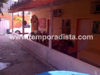 Casas en Morrocoy - tucacas - Casa Vacacional en Tucacas_15.4846
